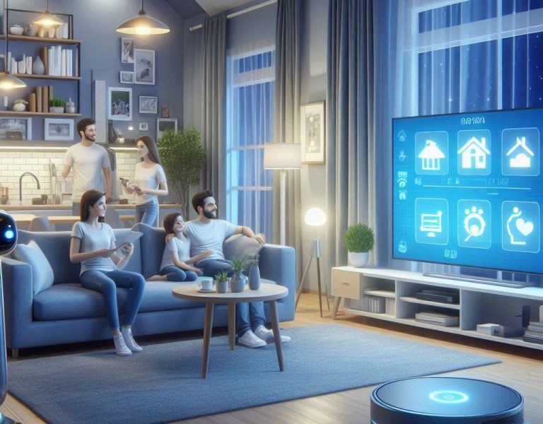 Home Automation