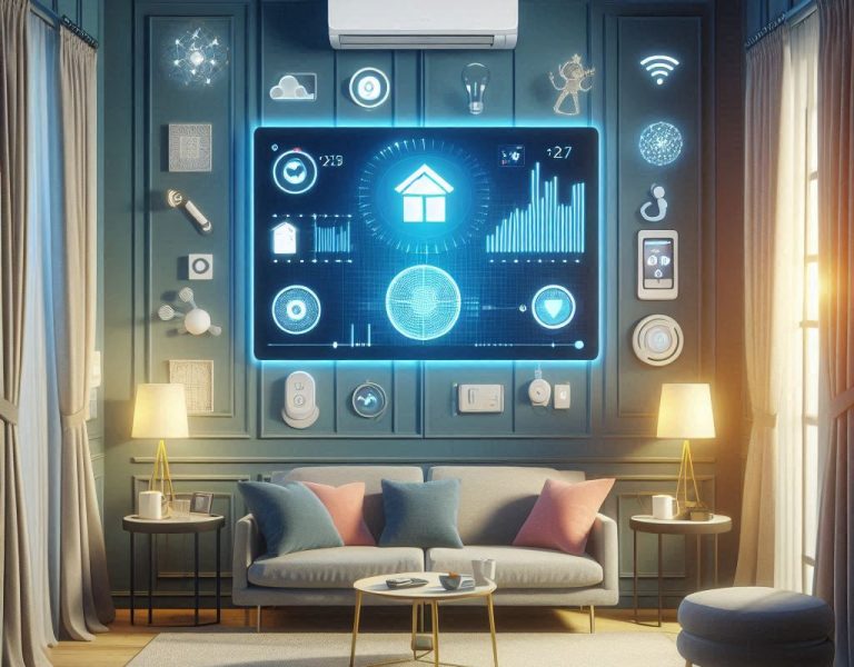 Lighting Automation